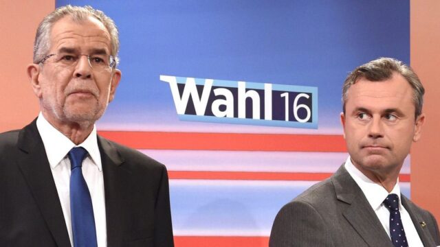 Wahlbetrug in Österreich: Ergebnis durch manipulierte Stimmen entschieden