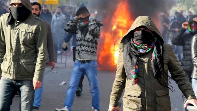 Es brodelt in Europa