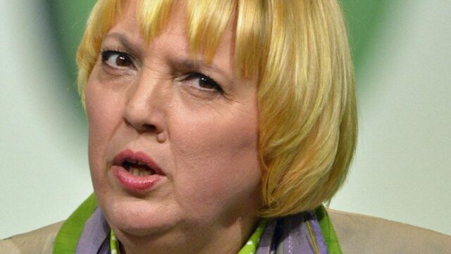 homosexuelle distanzieren sich von claudia roth