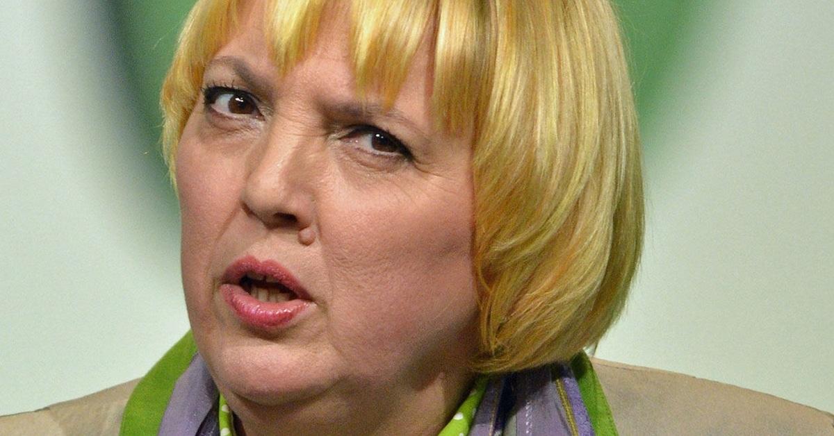 homosexuelle distanzieren sich von claudia roth