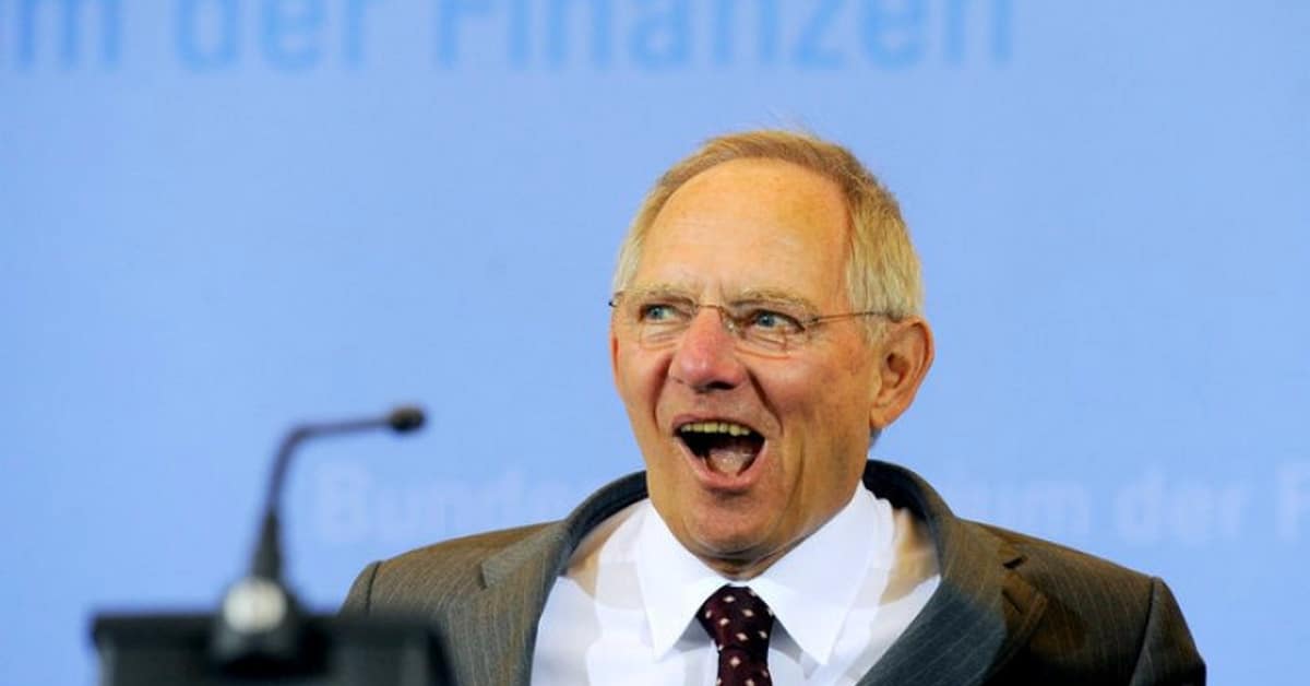 irrfahrt im rollstuhl schaeuble befuerchtet inzucht