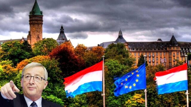 luxleaks steuer bordell luxemburg kostet den brd steuerzahler bis zu 2 billionen euro