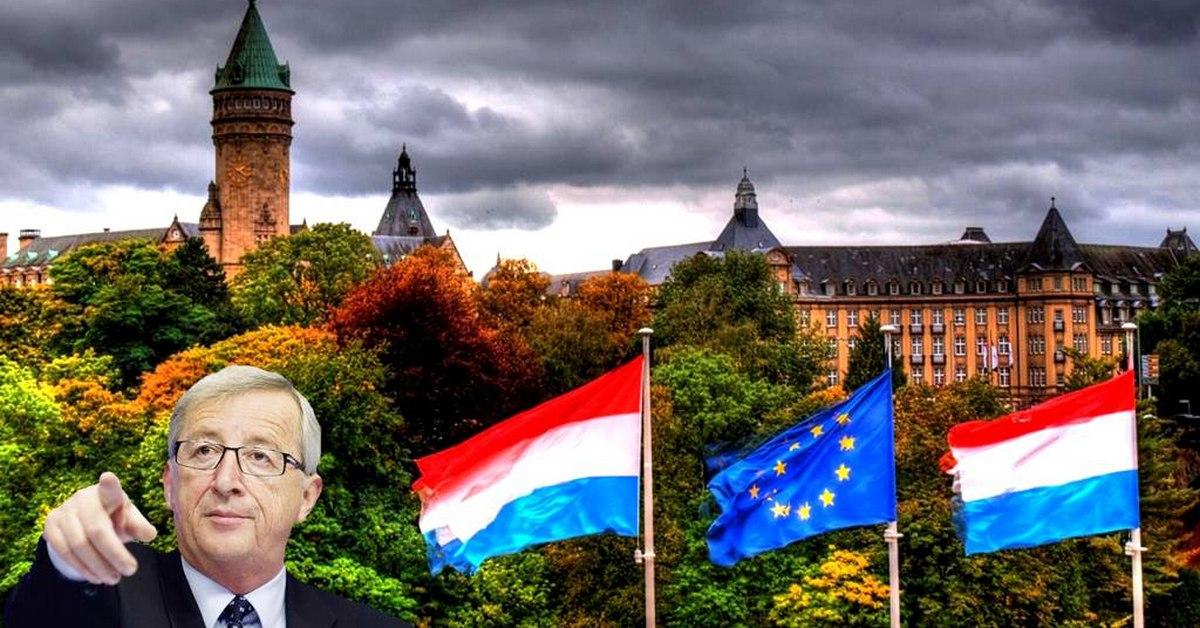 luxleaks steuer bordell luxemburg kostet den brd steuerzahler bis zu 2 billionen euro