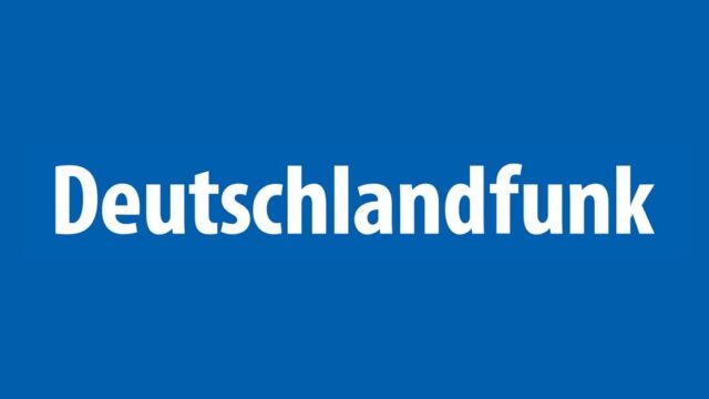 von den gebuehrenzahlern finanzierter nato propaganda kanal deutschlandfunk