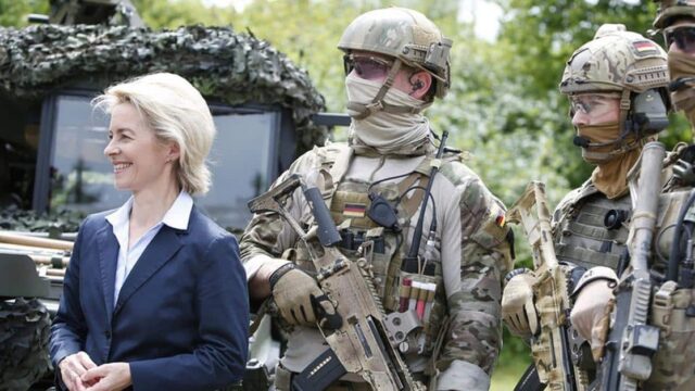 damaskus deutsche kommando spezialkraefte kaempfen voelkerrechtswidrig in syrien