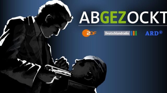 immer mehr buergern verweigern propagandasteuer 14 millionen vollstreckungsersuche 2015