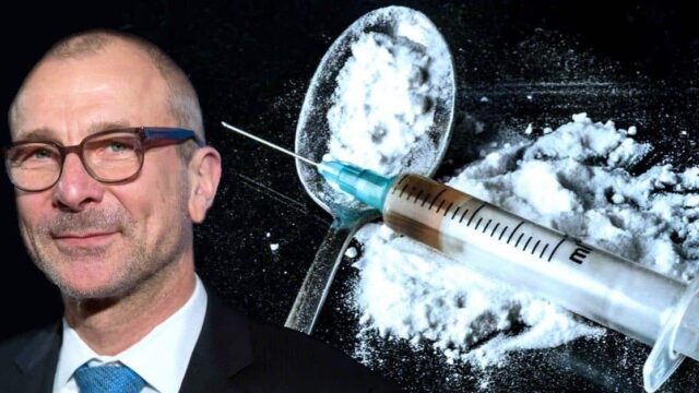 chemsexpartys in berlin drogen sexorgien und strichjungen die kranke welt von volker beck