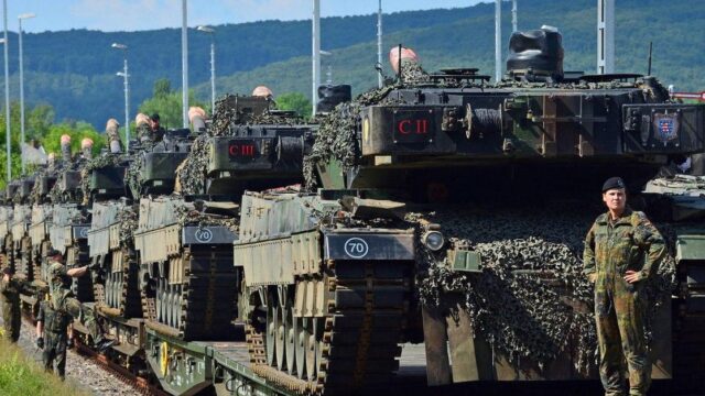 neuer weltkrieg in europa oesterreichischer politiker nato plant angriff auf russland