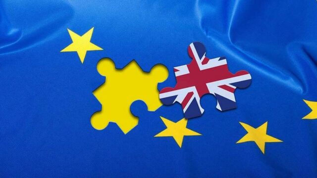 brexit nach dem paukenschlag von london die eu zerfaellt