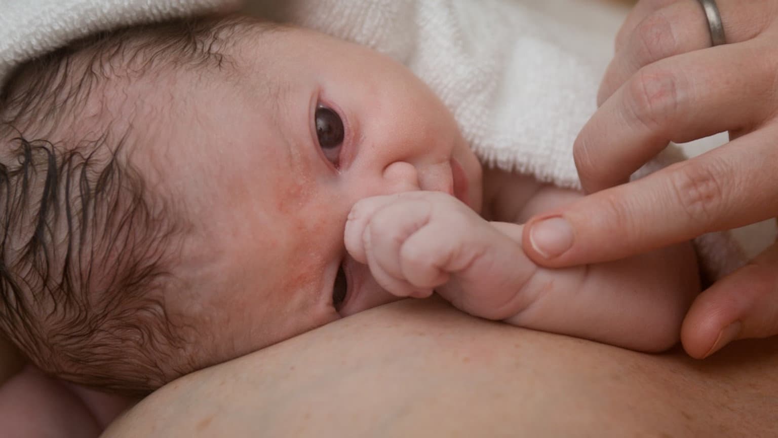 Legaler Kindsmord: Tötung von Neugeborenen und Säuglingen soll erlaubt werden