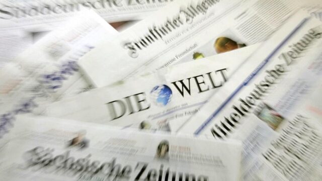 IS-Massaker von Würzburg: Wie die Medien Fakten verschweigen und verfälschen