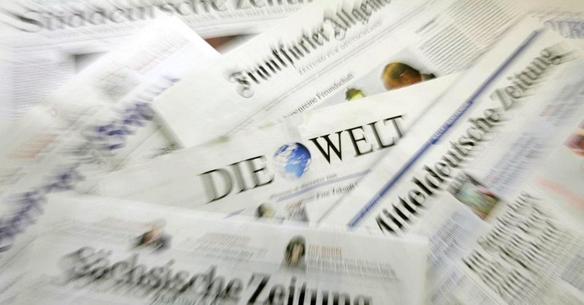 IS-Massaker von Würzburg: Wie die Medien Fakten verschweigen und verfälschen
