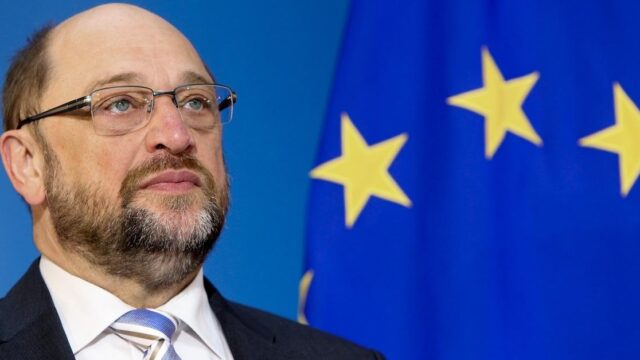Die wirren Thesen von Martin Schulz zur Türkei und der EU