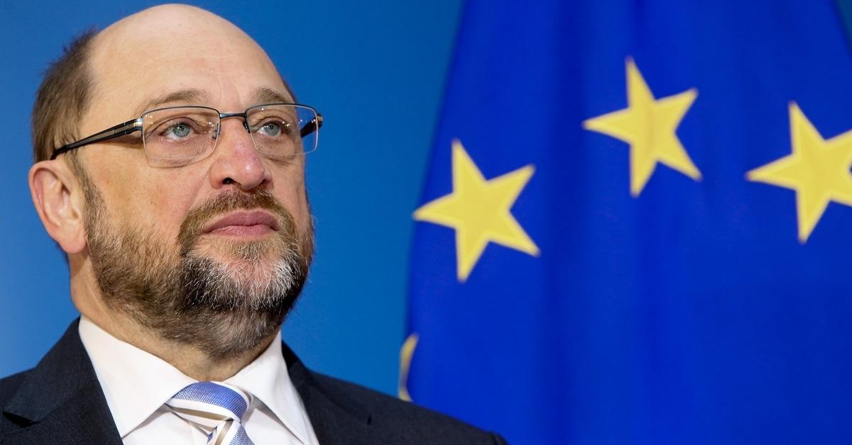 Die wirren Thesen von Martin Schulz zur Türkei und der EU