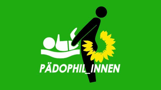 Grüne Inzestjugend will Sex unter Geschwistern erlauben