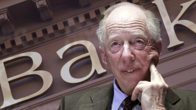 Novum in Europa: Ungarn verbietet allen Rothschild-Banken geschäftliche Tätigkeit