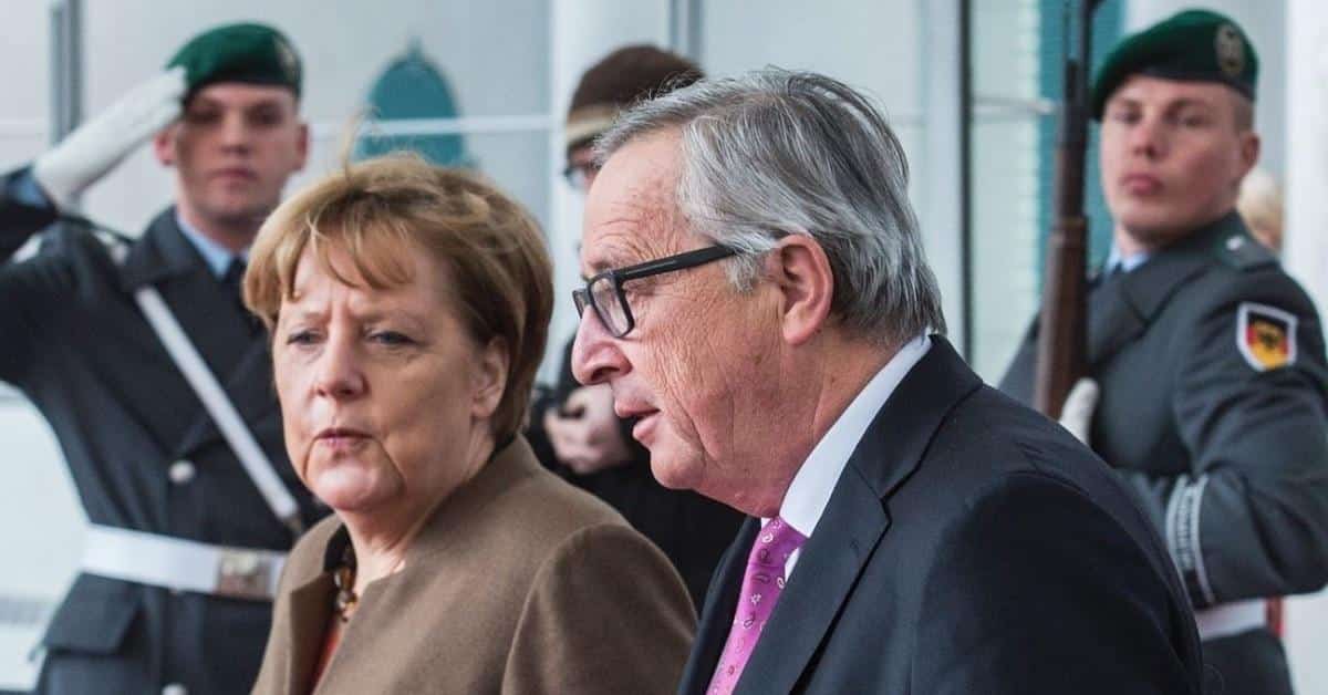 deutsche eu politiker setzen sich ueber brexit votum hinweg