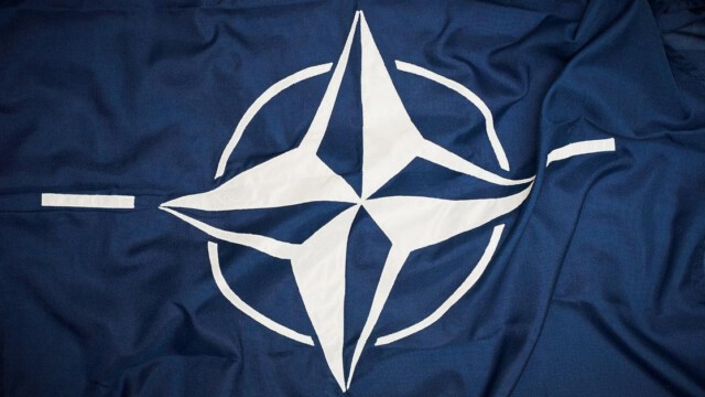 Der Niedergang der NATO