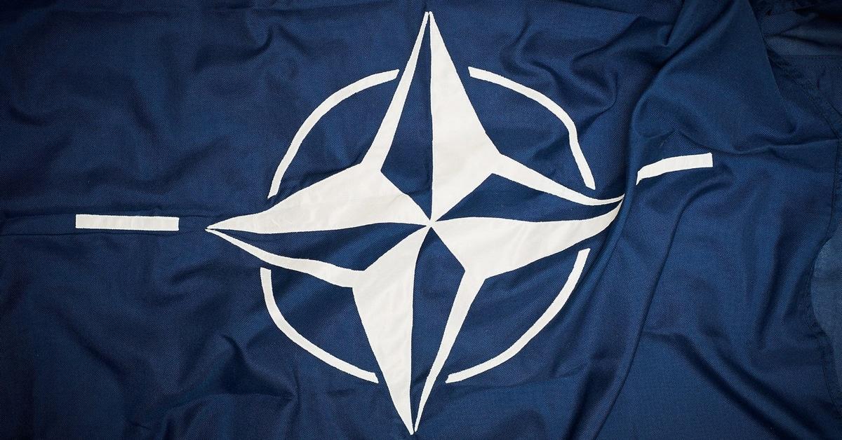 Der Niedergang der NATO