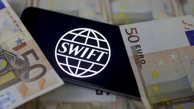 Das SWIFT-System: Eine potenzielle Waffe im Hybridkrieg