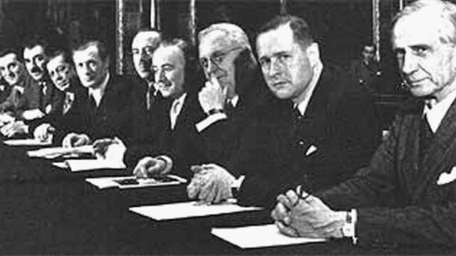 Die geheime Geschichte der Europäischen Union