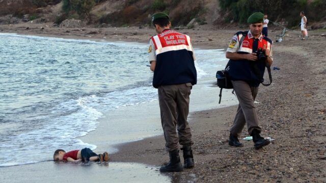 die gefaelschte fluechtlingskrise