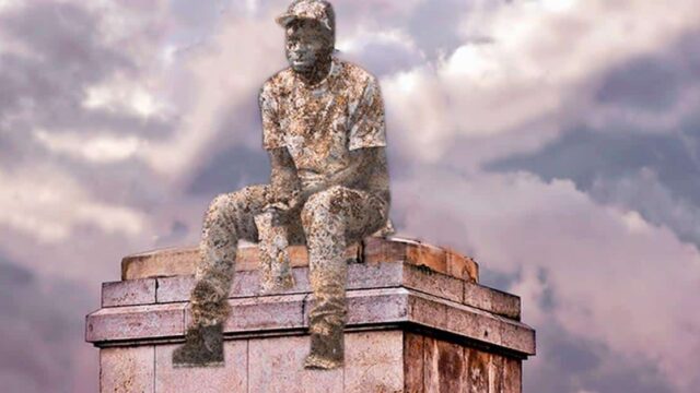 Keine Satire: Piratenpartei wünscht sich Denkmal für afrikanische Drogendealer