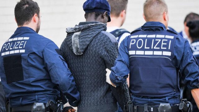 faktencheck sind fluechtlinge wirklich krimineller als deutsche