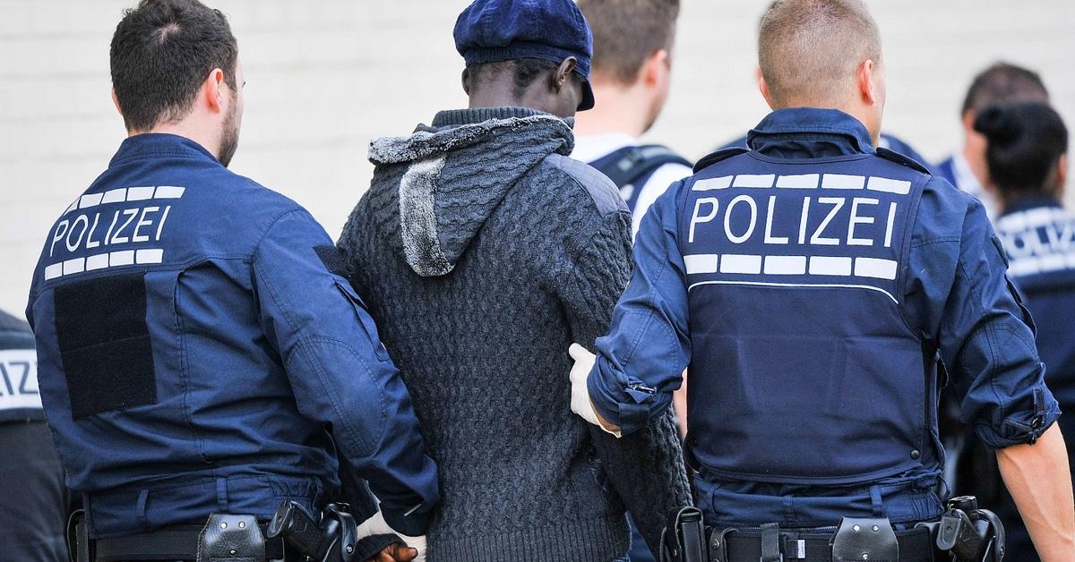 faktencheck sind fluechtlinge wirklich krimineller als deutsche