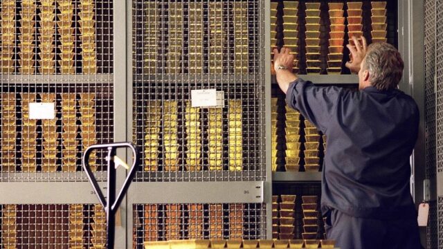 9 11 zeugenaussage us regierung liess tresore im wtc unmittelbar vor den anschlaegen leeren