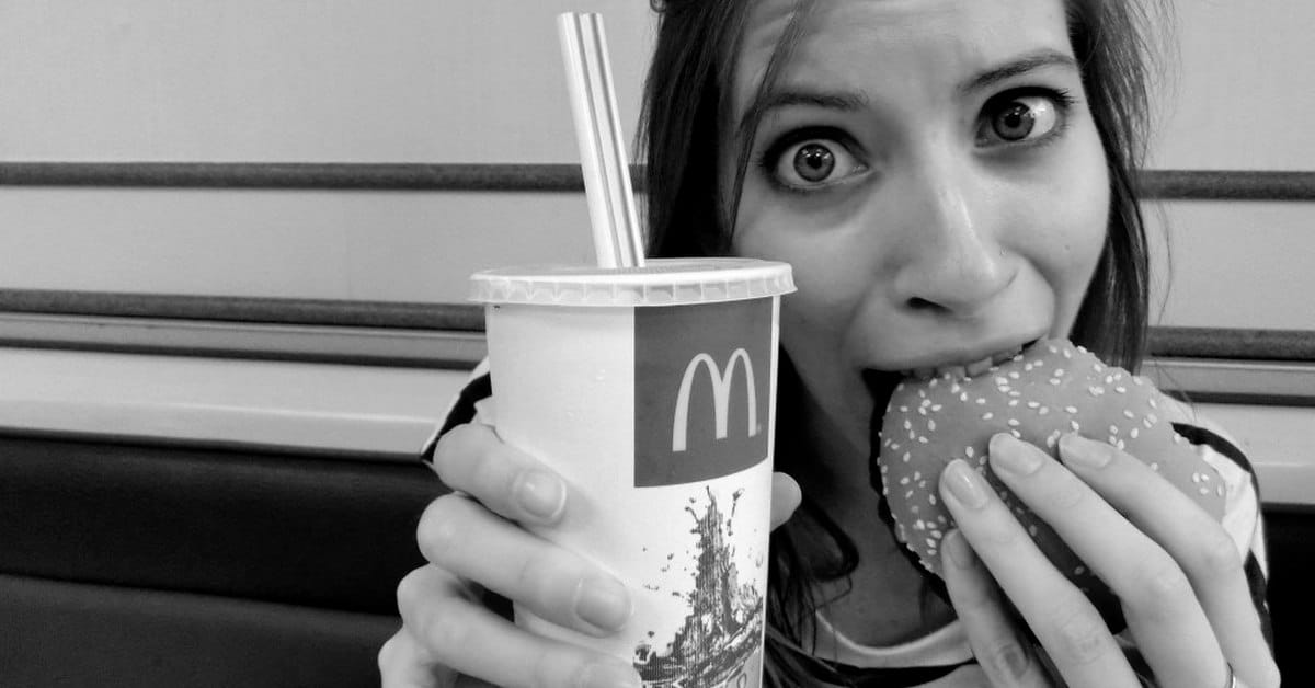 lebensgefaehrlicher giftcocktail warum du aufhoeren solltest bei mcdonalds zu essen