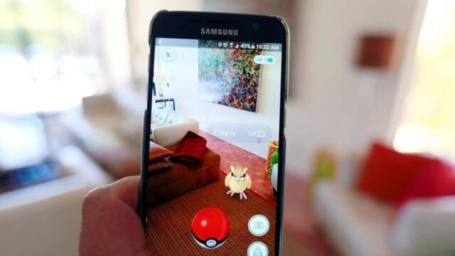 Pokémon Go: Google-Tochter und Nintendo liefern Daten an staatliche Behörden