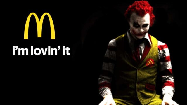 McDonalds verliert Prozess: "Fleisch" in Burgern besteht aus Fettpaste und Ammoniak