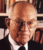 Senator J. William Fulbright