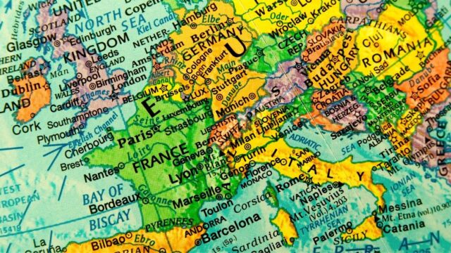 schwedischer generalstabschef europa steht unmittelbar vor dem dritten weltkrieg