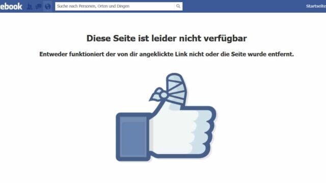 auf facebook gesperrt merkel regime zensiert bestseller autor udo ulfkotte