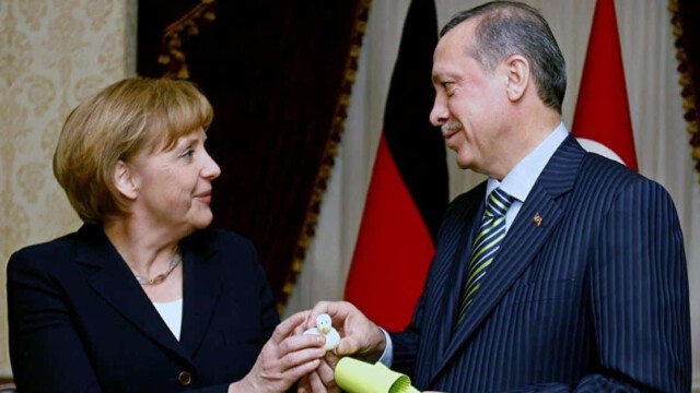 Militärputsch in der Türkei: Erdogan will Asyl in Deutschland beantragen