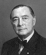 Graf Richard von Coudenhove-Kalergi