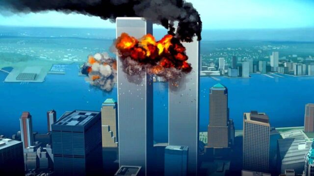 das schweigen zum 11 september ist gebrochen die offizielle 9 11 version ist falsch