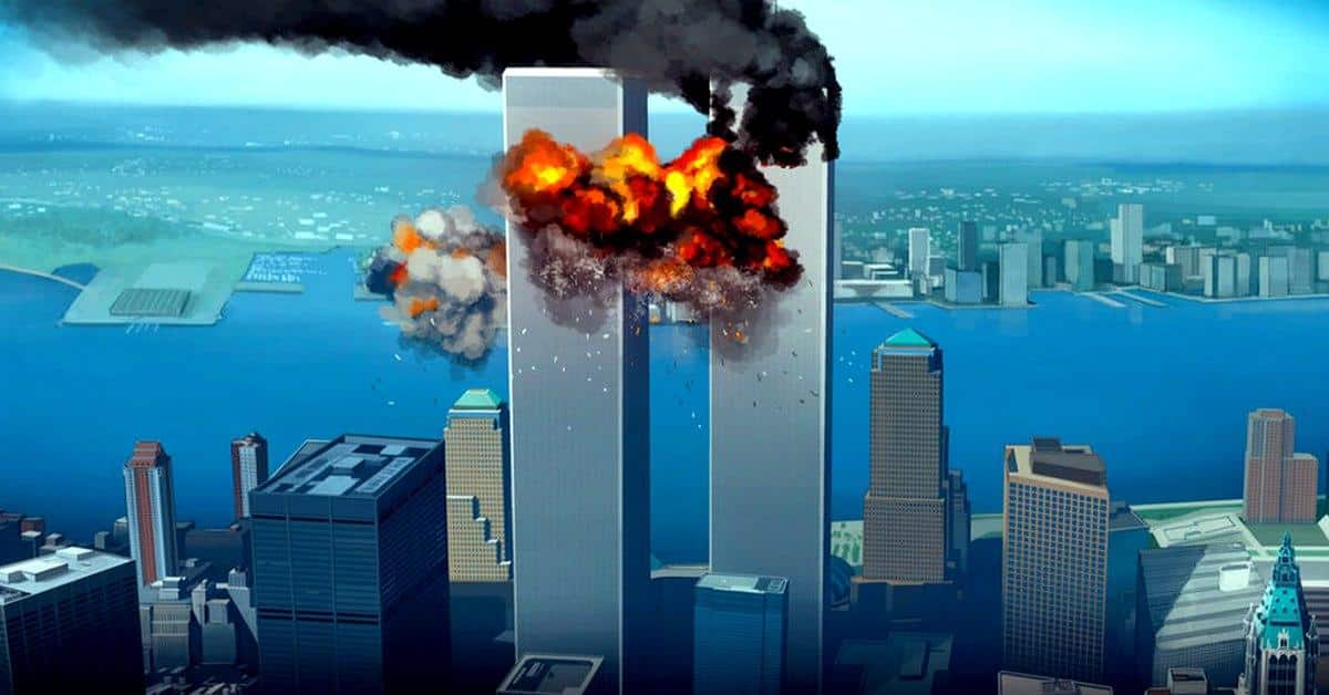 das schweigen zum 11 september ist gebrochen die offizielle 9 11 version ist falsch