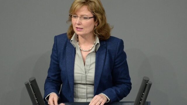 SPD-Bundestagabgeordnete fälscht Lebenslauf und kassiert jahrzehntelang Diäten