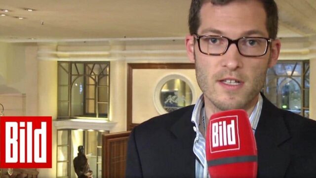 Äpfel mit Birnen verglichen: BILD fälscht Meldungen über gesunkene Hartz-IV-Zahlen