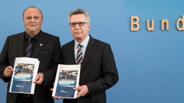 bundesregierung in erklaerungsnot werden statistiken zur fluechtlingskriminalitaet gefaelscht