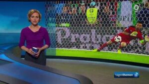 Brot und Spiele: Wie die orwellschen Medien ARD und ZDF mit Fußball das Volk dumm halten 5 Bild anklicken, ARD-Mediathek!