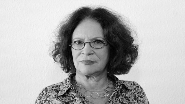 Amadeu Antonio Stiftung: Wie die Ex-Stasi-Agentin Kahane ein ganzes Land terrorisiert