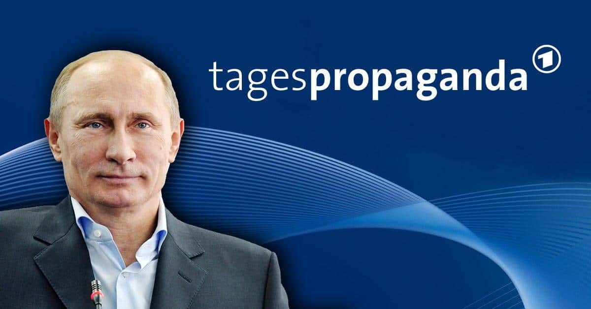 ard kriegshetze immer dreister putin fuehrt unerklaerten krieg gegen den westen