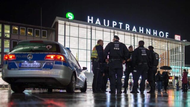 straftaten bleiben ungesuehnt