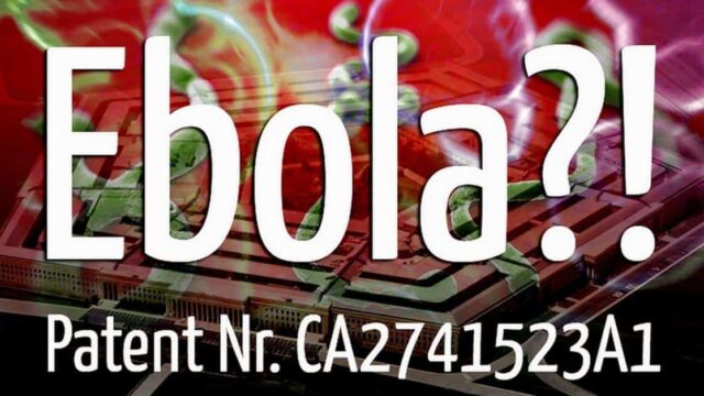 mehr als nur ein bisschen verdaechtig pentagon entwickelt ebola impfstoff gemeinsam mit monsanto