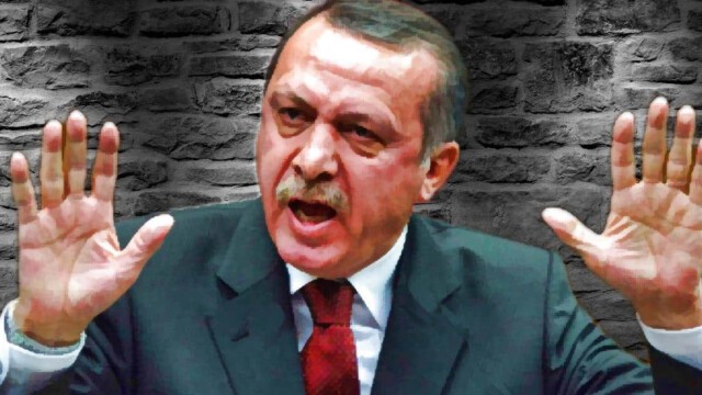 Islamofaschismus: Die türkische Herrenrasse