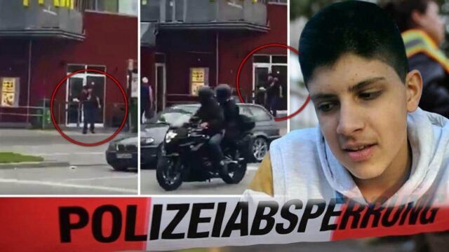 München-Terror: Schweigekartell bricht zusammen – Gab es einen zweiten Täter?